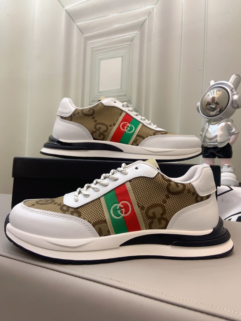 Gucci Casual Shoes